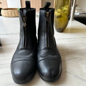 Ariat Heritage Iv Paddock Boot